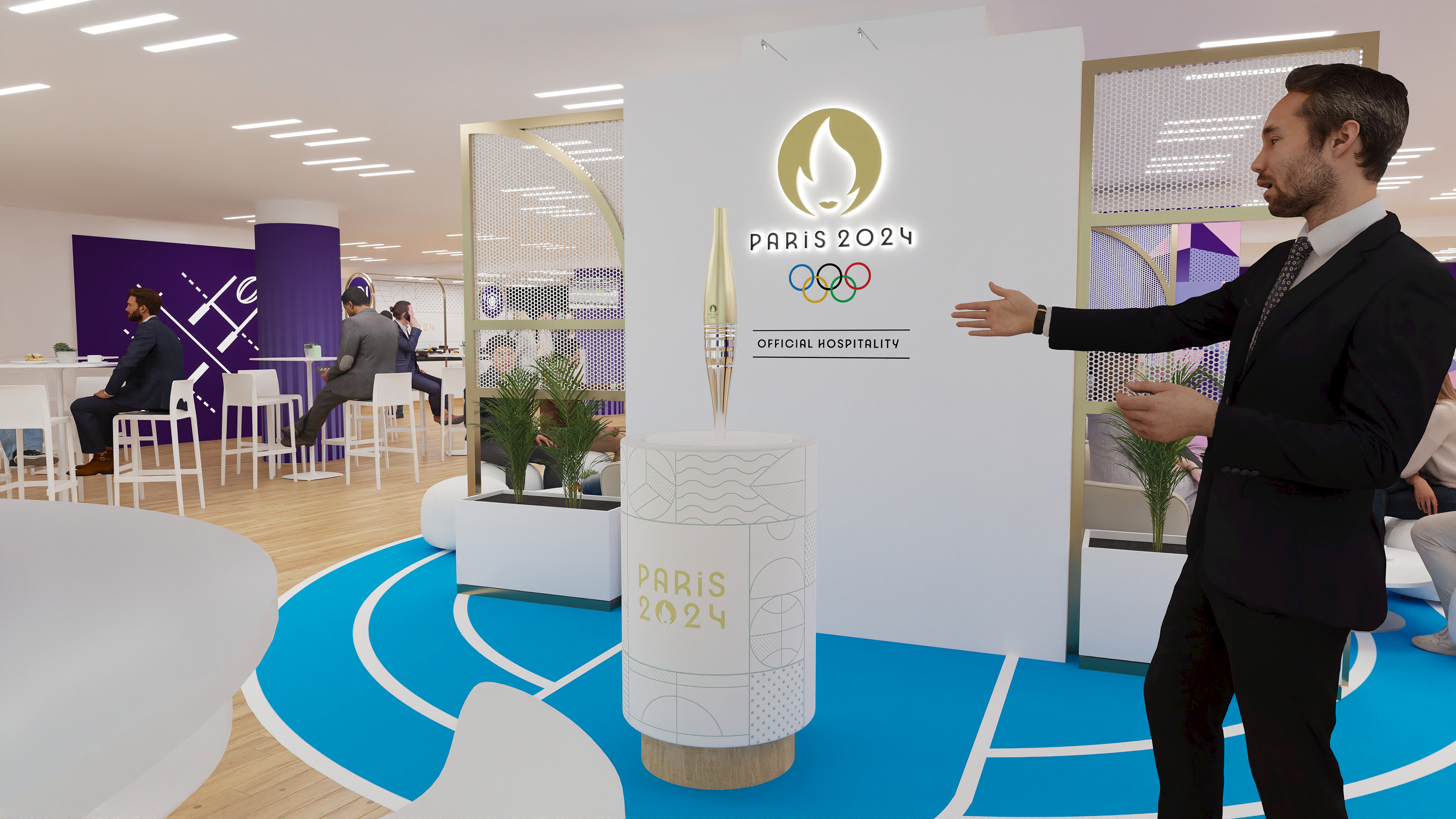 Read more about the article Paris Olympics 2024